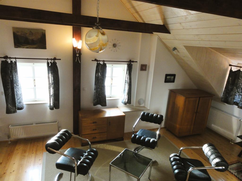 Apartment Tagrajska Ljubljana Room photo