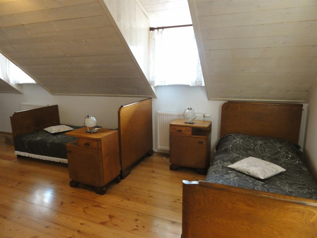 Apartment Tagrajska Ljubljana Room photo