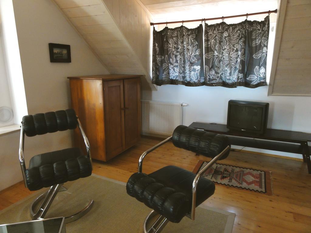 Apartment Tagrajska Ljubljana Room photo