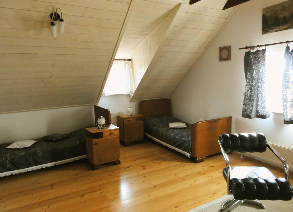 Apartment Tagrajska Ljubljana Room photo