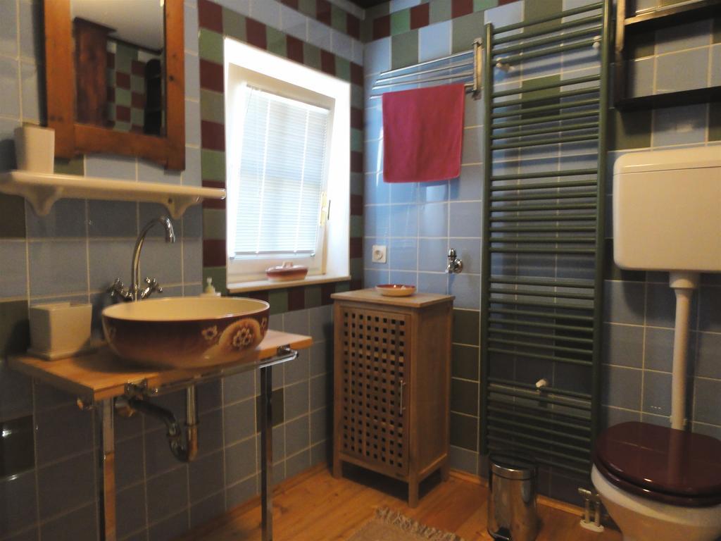 Apartment Tagrajska Ljubljana Room photo